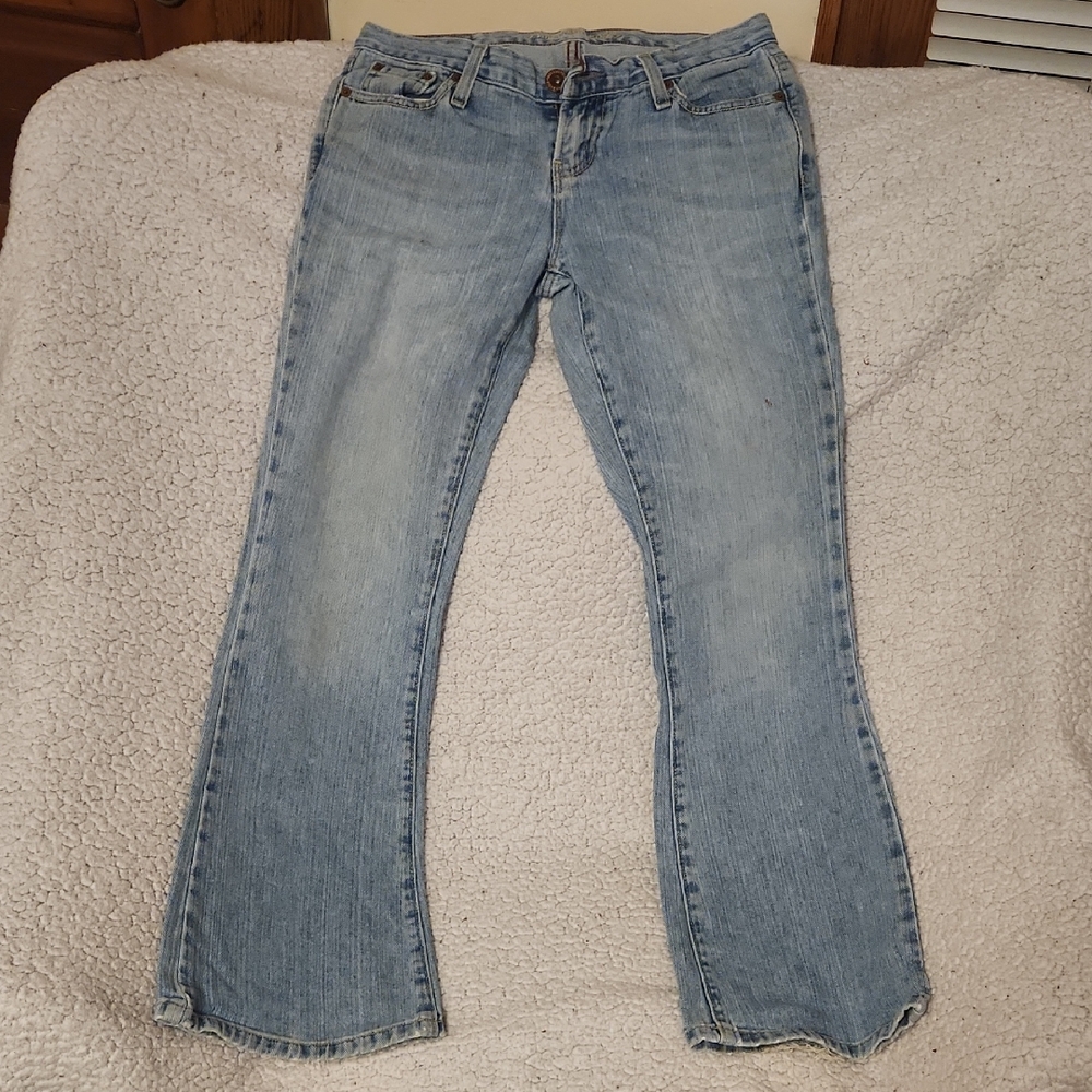 American Eagle Hipster Jeans